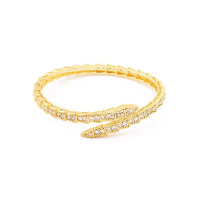Slythara Sparkling Luxe Bracelet
