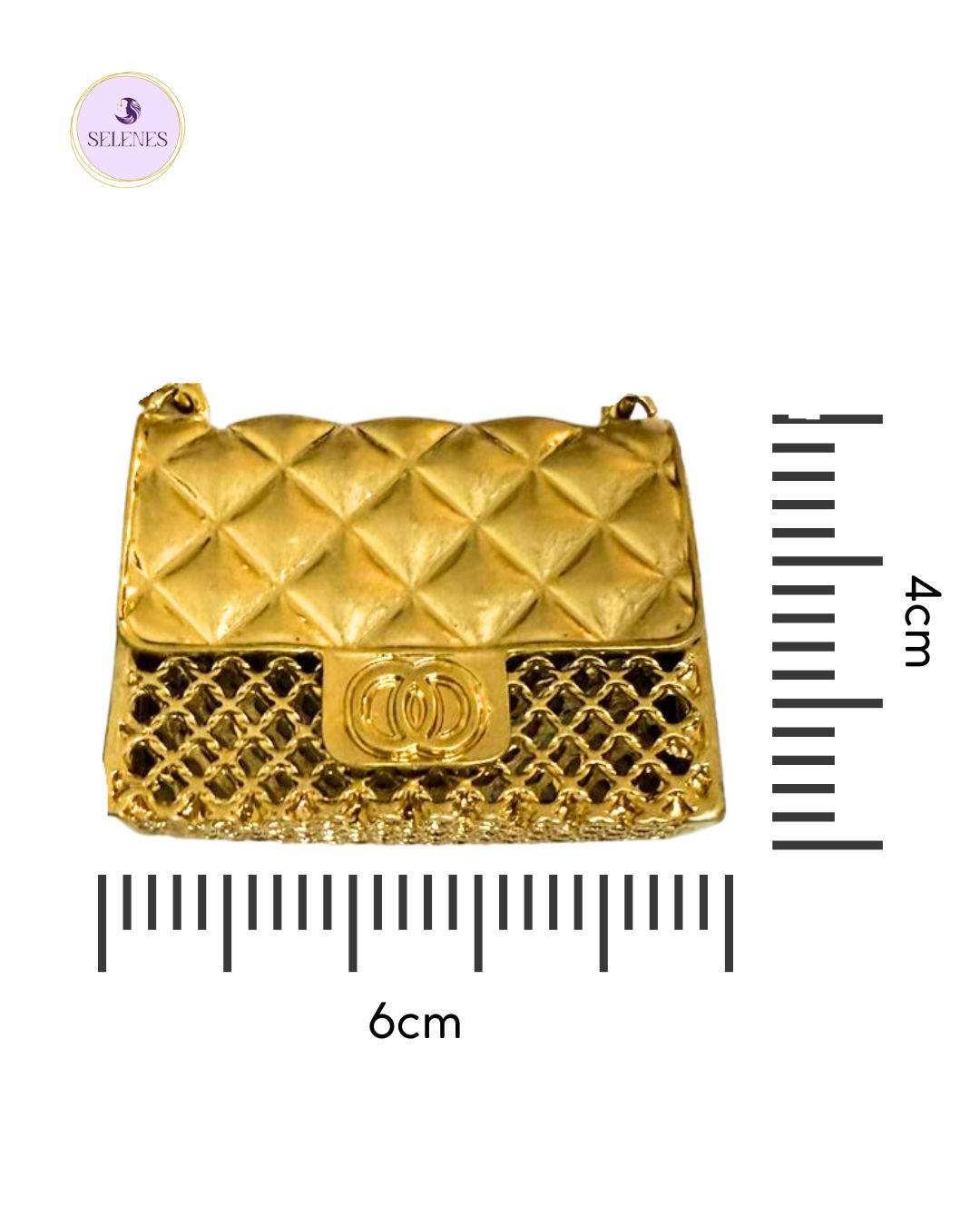 Cintra Vault Waist Chain