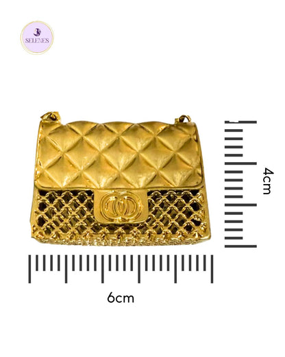 Cintra Vault Waist Chain