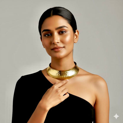 Cleopatra Torque – Rule Your Own Empire.